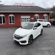 JN auto Honda civic Touring Turbo, toit ouvrant 2016 8610020 Image principale